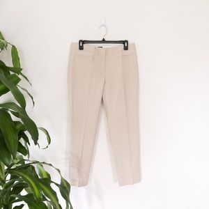 Talbots Trousers - Khaki